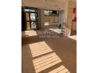 Local Comercial a Estación-Cruz Roja