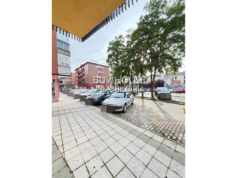 Foto c54257b1-f985-4fe8-864e-553a543baa6f. Pis a Estación-Cruz Roja Illescas