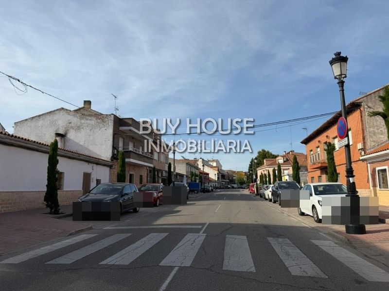 Foto 25a71b1d-af08-4e52-af17-8a09c21c4812. Casa a Yeles