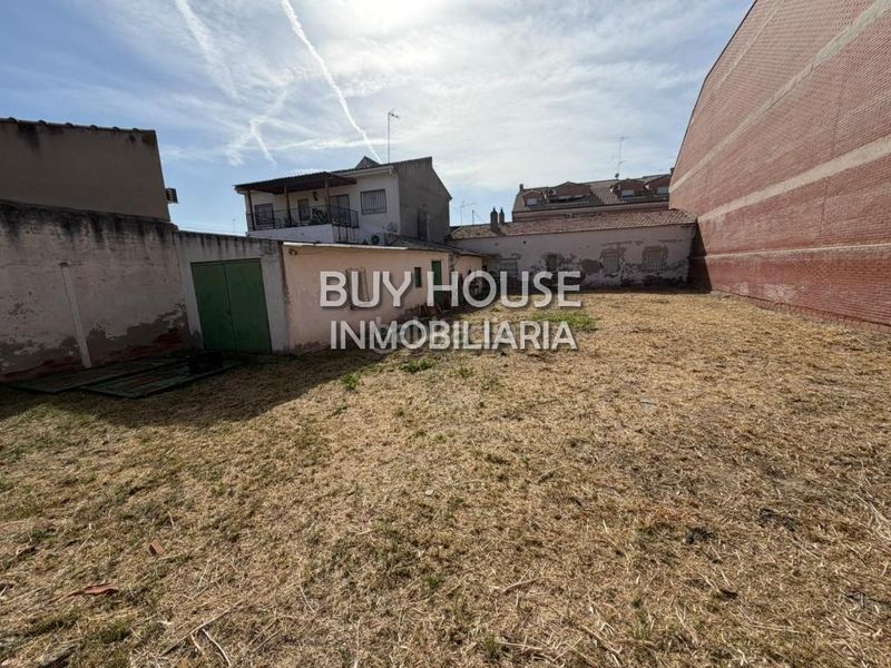 Foto 342d853f-bf82-44fe-ac01-d56e79a503bb. Casa a Yeles