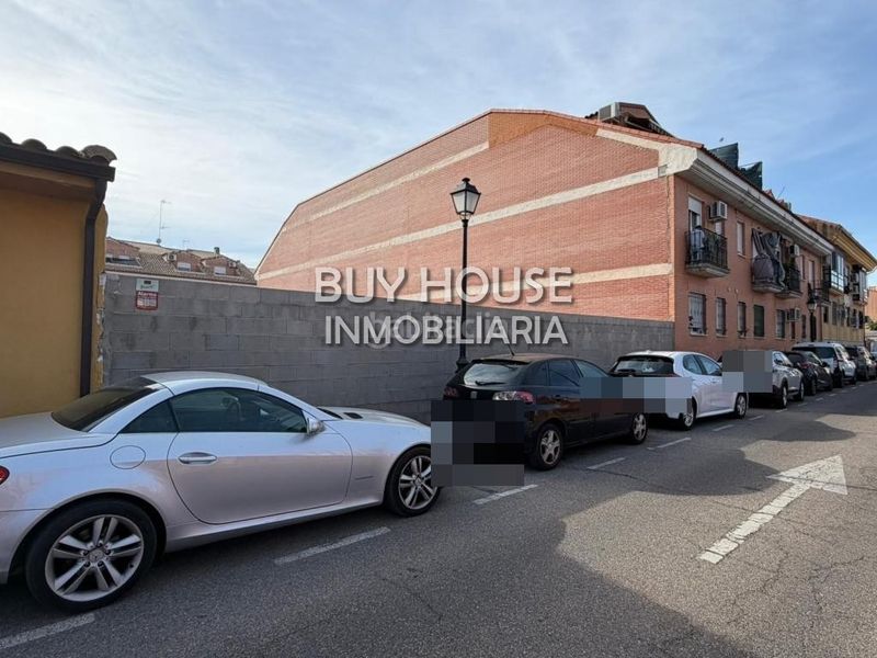 Foto 34a60d2e-7285-4b69-a78d-7dd800e9dcd1. Casa a Yeles