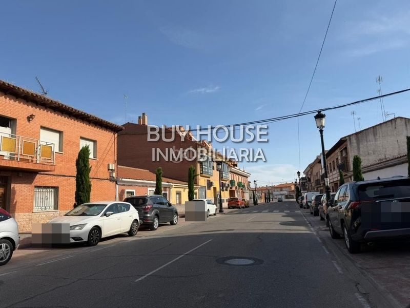 Foto eafda1f8-c09d-450f-8f45-c640acc9fcbd. Casa a Yeles