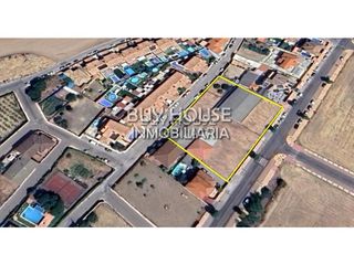 Terreno residencial en Carranque. Terreno venta carranque
