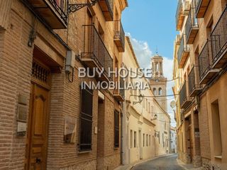 Appartement à Centro. Piso en pleno centro de ocaña toledo oportunidad de inversión.
