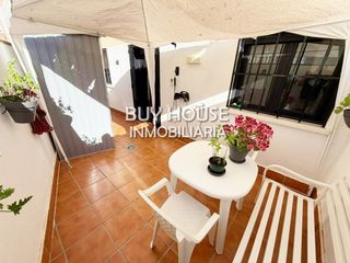 Piso en Casarrubios del Monte. Precioso piso en casarrubios del monte toledo con amplio patio p