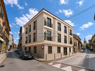 Terreny residencial a Centro