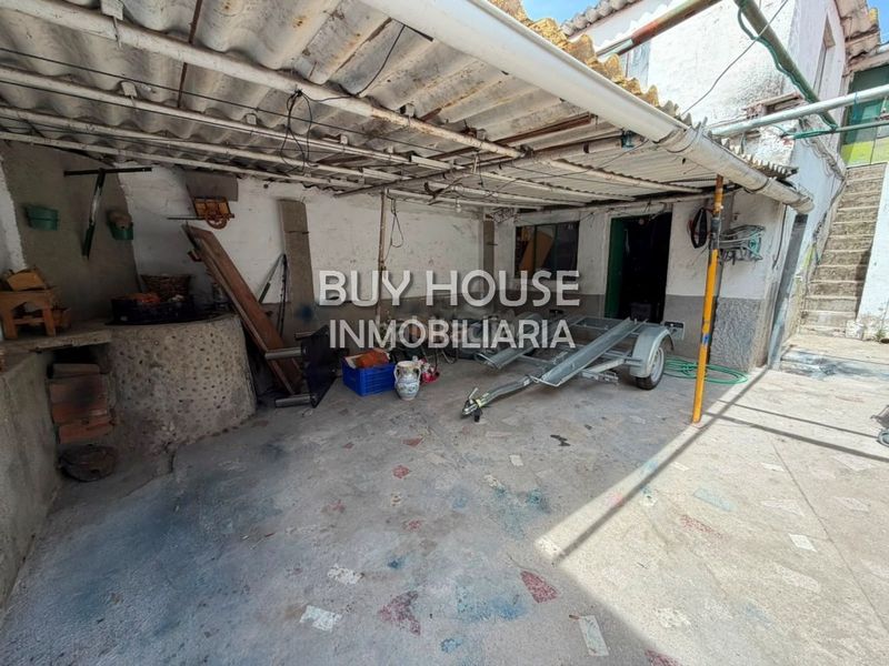 Foto 4a3f9576-f804-427b-b01b-eab8aaee9f46. Casa amb aparcament a Estación-Cruz Roja Illescas