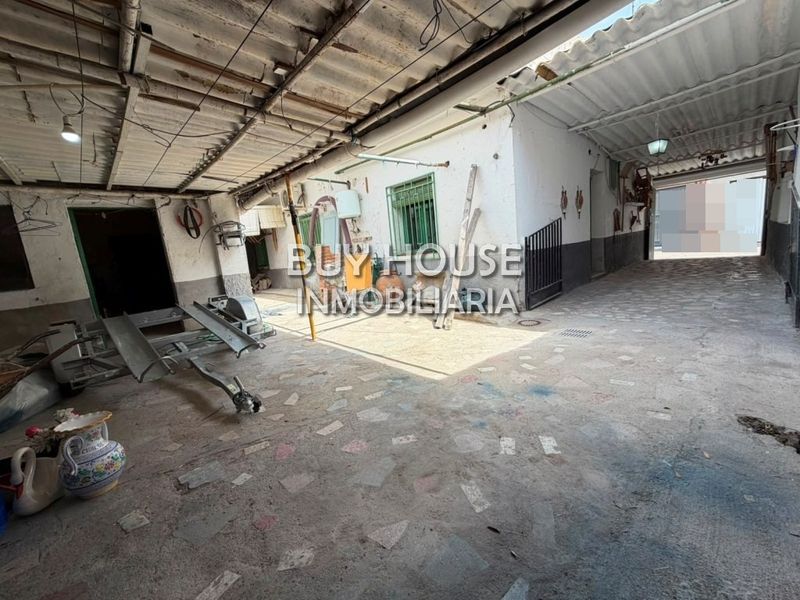 Foto a9ee3838-5ae3-4b87-a055-123119679eb5. Casa amb aparcament a Estación-Cruz Roja Illescas