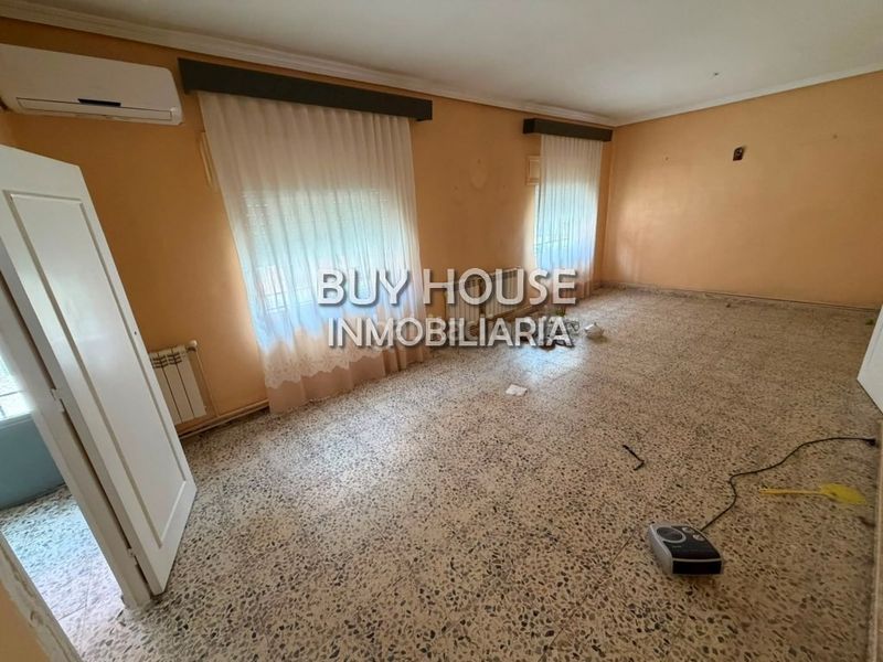 Foto c119f764-77b1-4701-9ec9-341249940fa8. Casa amb aparcament a Estación-Cruz Roja Illescas
