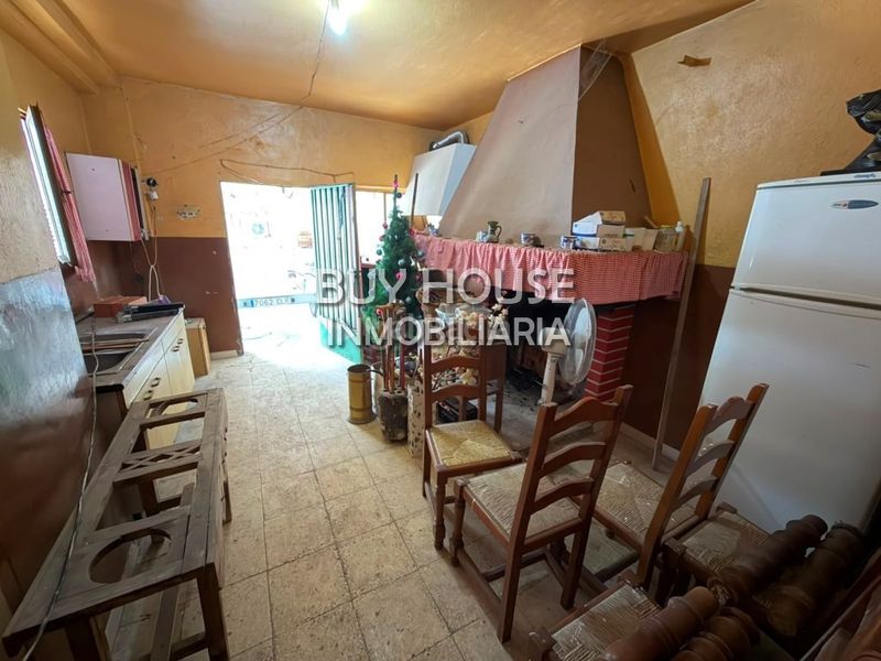 Foto c45762ae-4ef9-441f-b183-d308ab487032. Casa amb aparcament a Estación-Cruz Roja Illescas