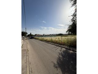 Residential Plot in Yeles. Parcela urbanizable en venta en yeles toledo  excelente ubicació