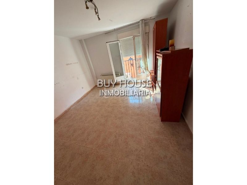 Foto 585c7686-e1d3-4243-8587-ca01396673be. Pis amb aparcament a Centro Illescas