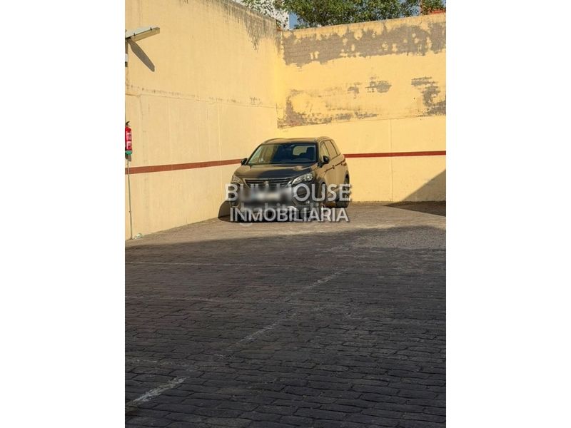 Foto e08542ee-2b8c-4a89-963d-db0dd108d023. Pis amb aparcament a Centro Illescas