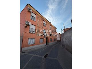 Pis a Centro. Piso 2 habitaciones venta illescas
