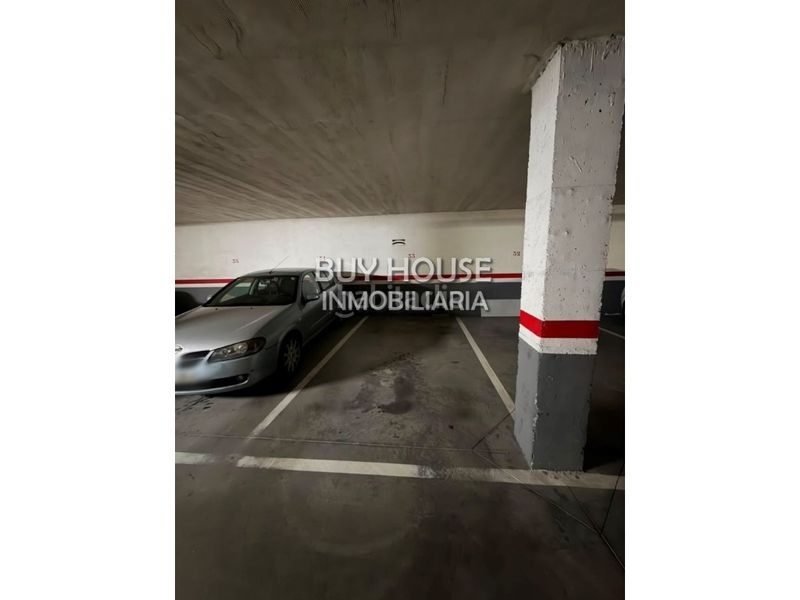 Foto ff6d736a-70cd-4419-9d94-8b0de9d77029. Pis amb aparcament a Cobeja