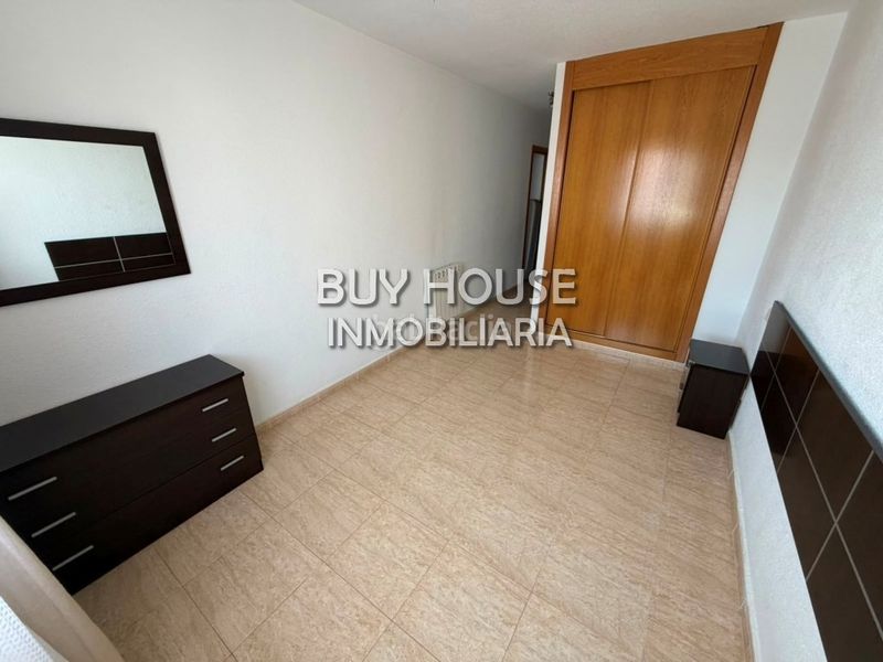 Foto 94340ae3-178b-4d4a-8d4a-0dd2348d9812. Pis amb aparcament a Ugena