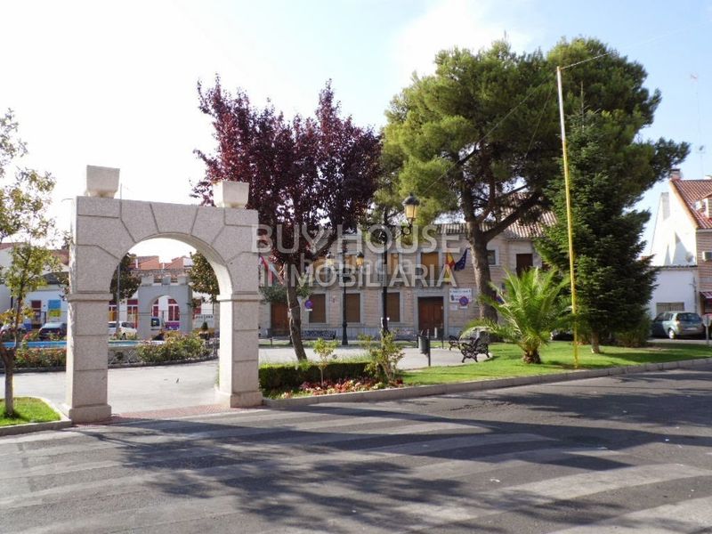 Foto 1acaa8ba-59d4-4869-a296-687c58b012f0. Pis amb aparcament a Yeles
