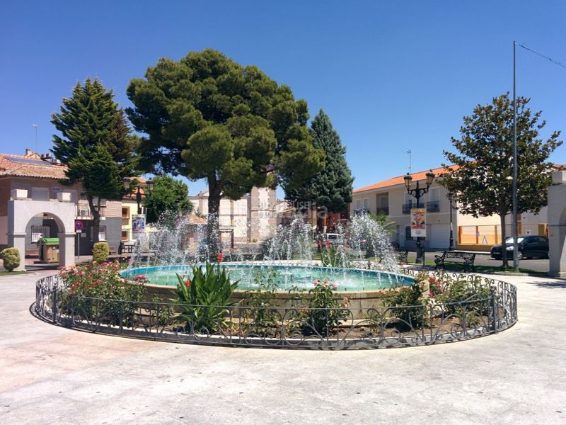 Foto f53a68bd-6649-45df-a9de-e77727392d80. Pis amb aparcament a Yeles