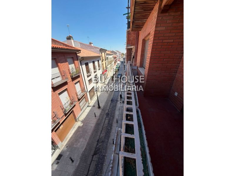 Foto 4df35491-c7a2-4ac3-88cb-5d4512d8d245. Pis a Centro Illescas