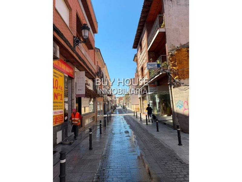 Foto 57e052e2-d000-4a81-b9fc-bcfb702e45f4. Pis a Centro Illescas