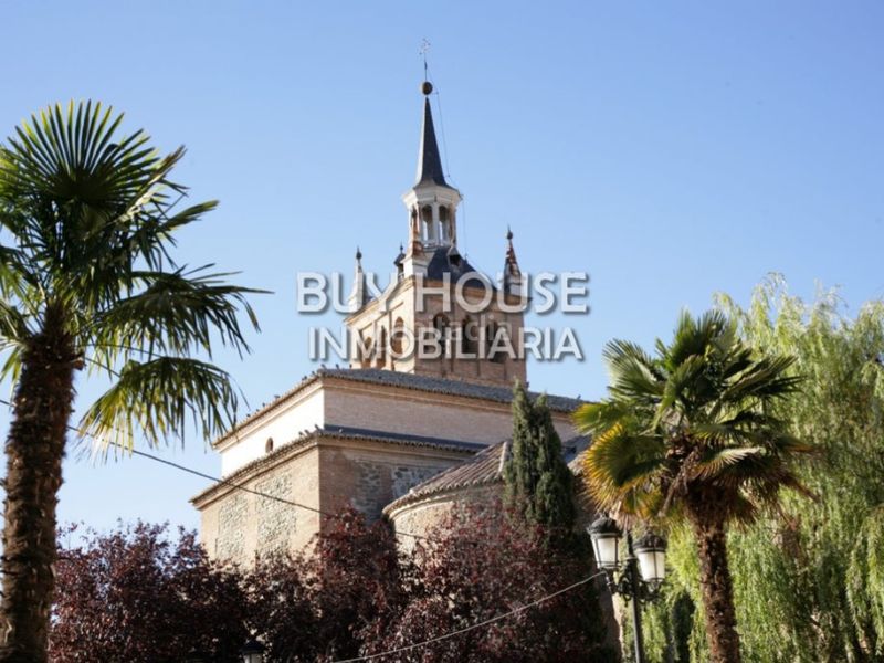 Foto 5e6c2903-d5ce-44ba-8efb-8ee7d68c201c. Pis a Centro Illescas