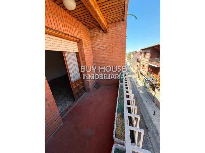 Foto 93762c9a-c9e8-452e-9631-d6d76eab238a. Pis a Centro Illescas