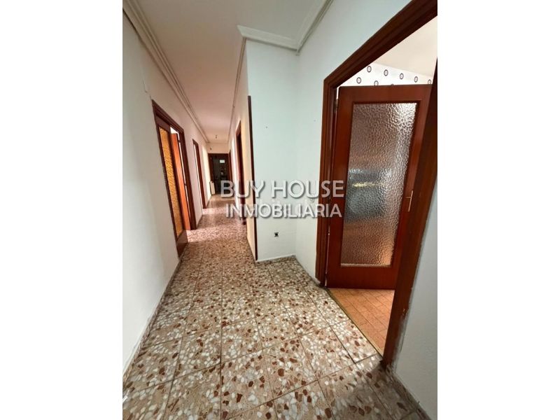 Foto ec49d565-1b86-4847-b5cc-446c214aaf15. Pis a Centro Illescas