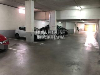 Location Parking voiture  Calle arcipreste de hita. Plaza de garaje en venta en pleno centro de illescas  zona ayunt