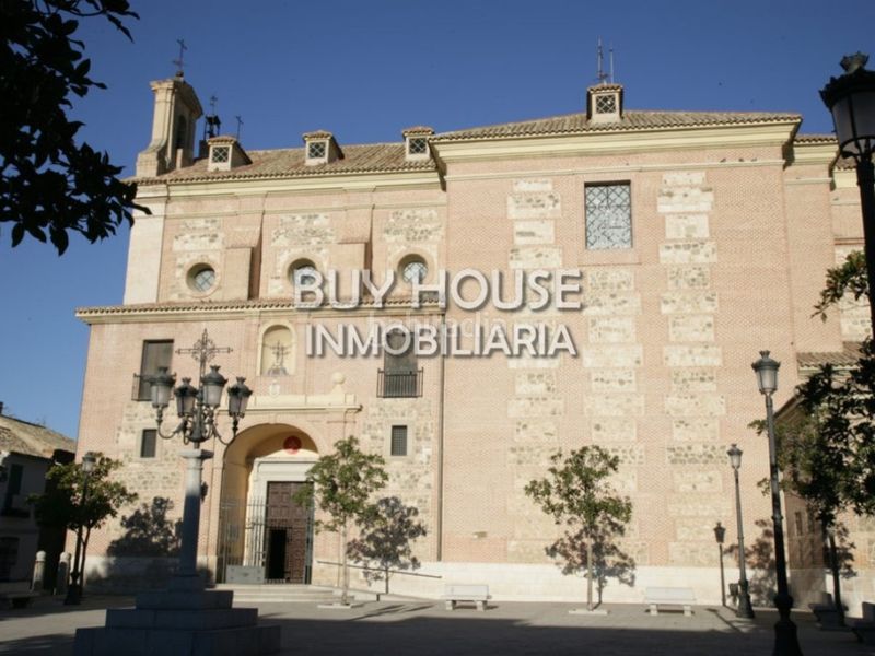 Foto 44295b1d-460e-4267-9759-71fbd6c24167. Pis a Centro Illescas