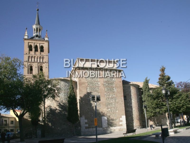 Foto 5c3e23c3-87ef-42a3-9abb-8bc2ffc1d2cc. Pis a Centro Illescas