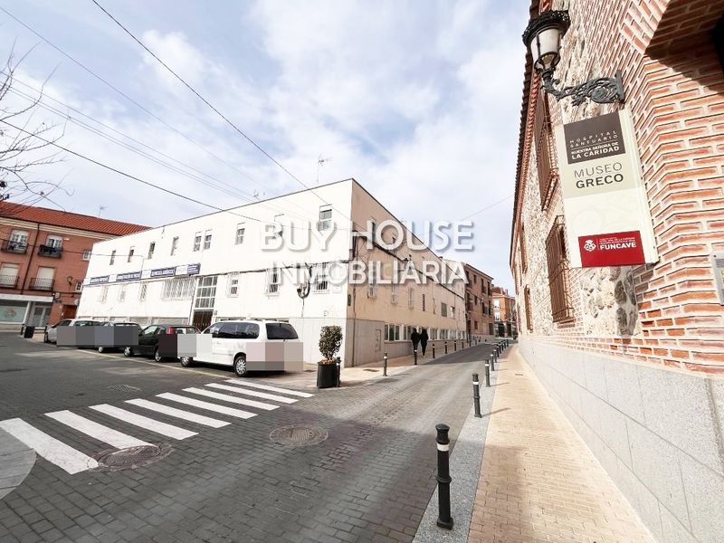 Foto 6a5312ce-644f-4305-936f-8c8a0d24c9d7. Pis a Centro Illescas
