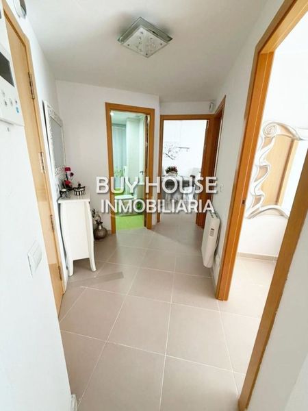 Foto 113809b6-5ce1-4dea-9274-c20b3334a530. Pis amb aparcament a Yuncler