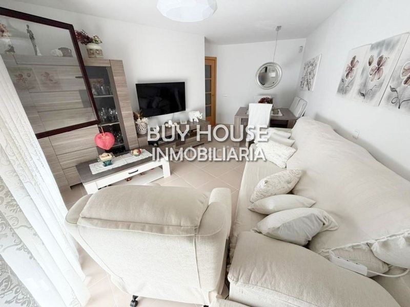 Foto 6d5064de-5db7-4462-861f-9dea6fe97a31. Pis amb aparcament a Yuncler
