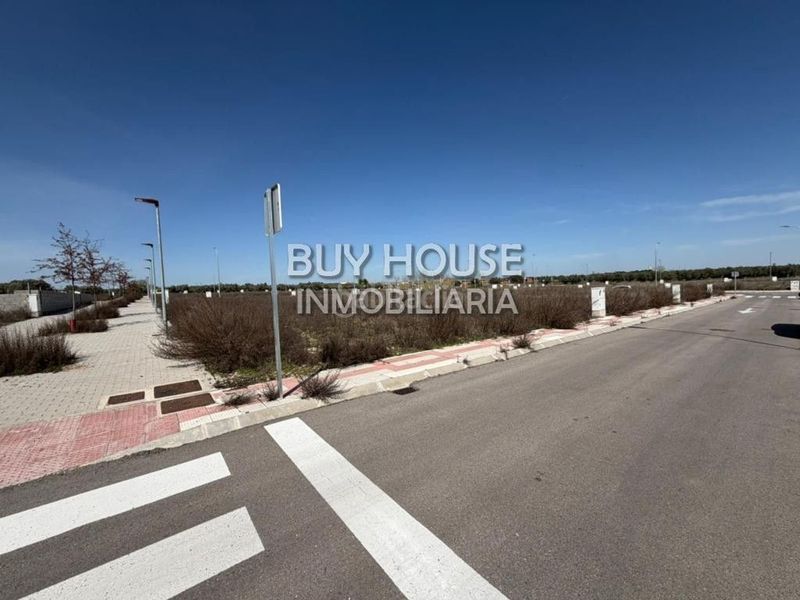 Foto 65dab1aa-5bb1-409c-a182-fbcabea0552d. Wohngrundstück in calle montemayor 2 in Parque Manuel de Vega-Carretera de Ugena Illescas