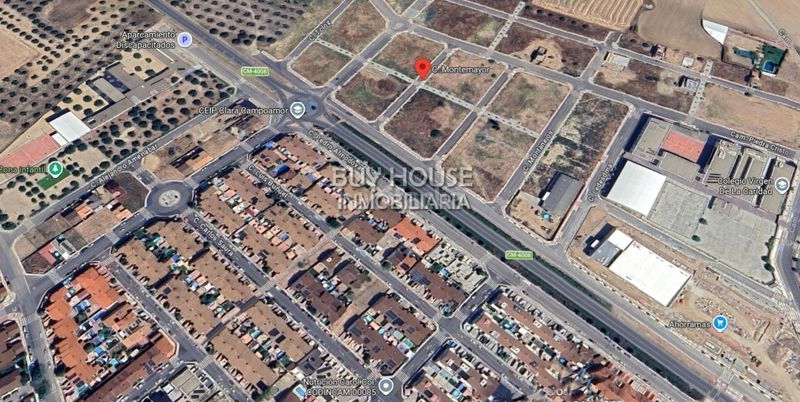 Foto 787a68e8-ea42-4119-b331-e7dd8ad665d5. Wohngrundstück in calle montemayor 2 in Parque Manuel de Vega-Carretera de Ugena Illescas