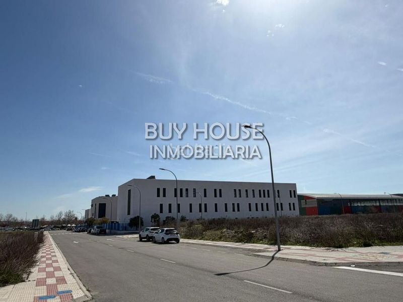 Foto a230d2c8-657d-453d-91dd-2dcd7dbfde7d. Wohngrundstück in calle montemayor 2 in Parque Manuel de Vega-Carretera de Ugena Illescas