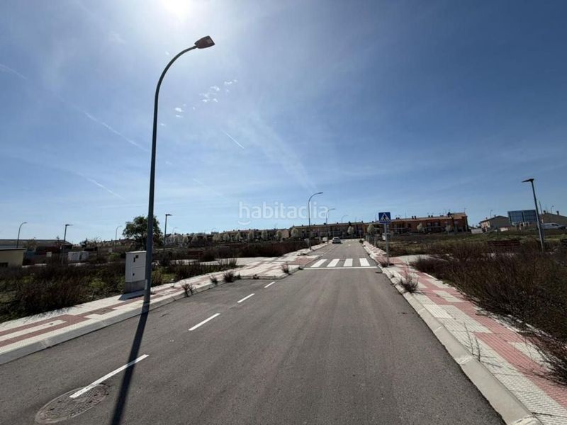 Foto c2d60fd3-89bf-4ebd-8c29-a7d7649daabe. Wohngrundstück in calle montemayor 2 in Parque Manuel de Vega-Carretera de Ugena Illescas