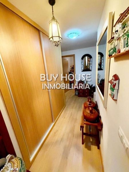 Foto b6273bfc-3312-4ad5-9e5a-c7a0bf6bb9a5. Pis amb aparcament a Yuncler