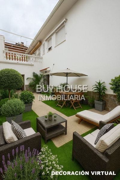 Foto a65b5f74-a5fc-45bc-ad1c-2a563f620ad5. Chalet in plaza de la constitución 8 in Villaluenga de la Sagra