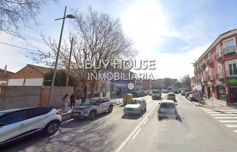 Foto 31b5a896-854d-49d3-8888-d624e87ac96f. Casa amb aparcament a Centro Illescas