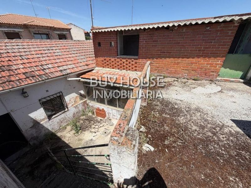 Foto 9ad61f01-33f8-408d-9f22-42ae0b681b80. Xalet a Gerindote
