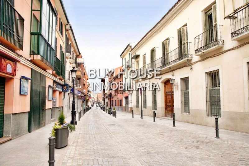Foto 1634e9e7-e29b-40af-8c88-c70bcf1b682a. Xalet a Centro Illescas
