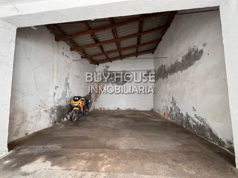 Foto 377ecd51-2e54-44e1-a6b2-6c31b98492b0. Xalet a Centro Illescas