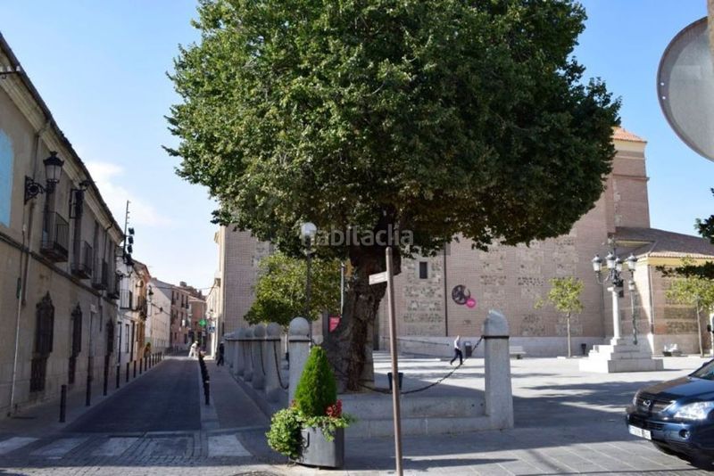 Foto 74a3ff20-fe62-4f66-9ca4-d8aca50fb137. Xalet a Centro Illescas