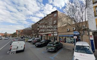 Terreno residenziale  Avenida castilla - la mancha. Oportunidad para promotores e inversores en illescas