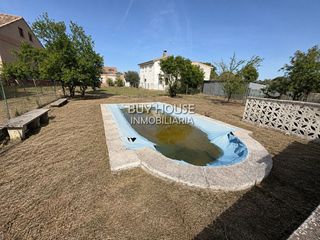 Chalet in Numancia de la Sagra