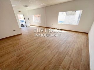 Local commercial à Plaza Constitución 8