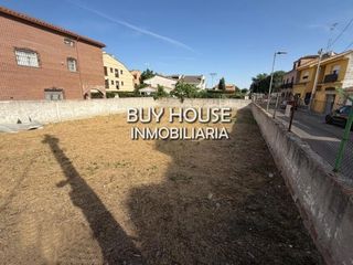 Terreny residencial a Yeles