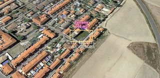 Terreny residencial a Numancia de la Sagra