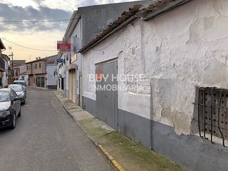 Terreny residencial a Cedillo del Condado